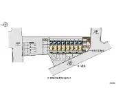 北九州市八幡西区陣原２丁目 月極駐車場